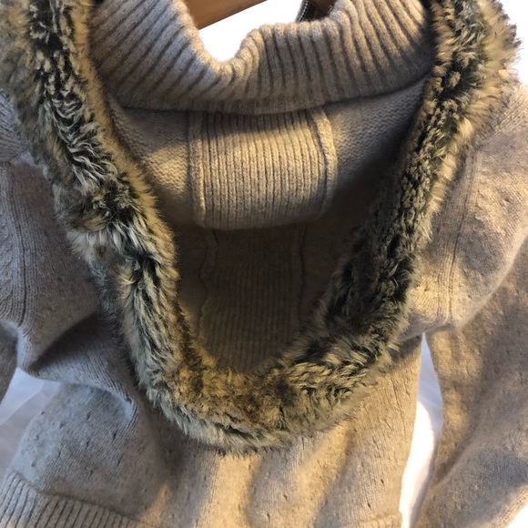 Banana Republic Jacket MD soft wool - Picture 4 of 6